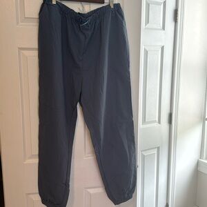 NWT parachute pants from missguided